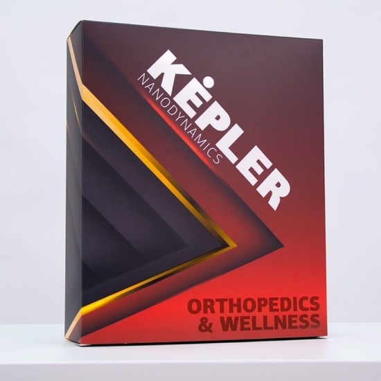 KEPLER ΠΕΡΙΚΑΡΠΙΟ ΜΕ velcro