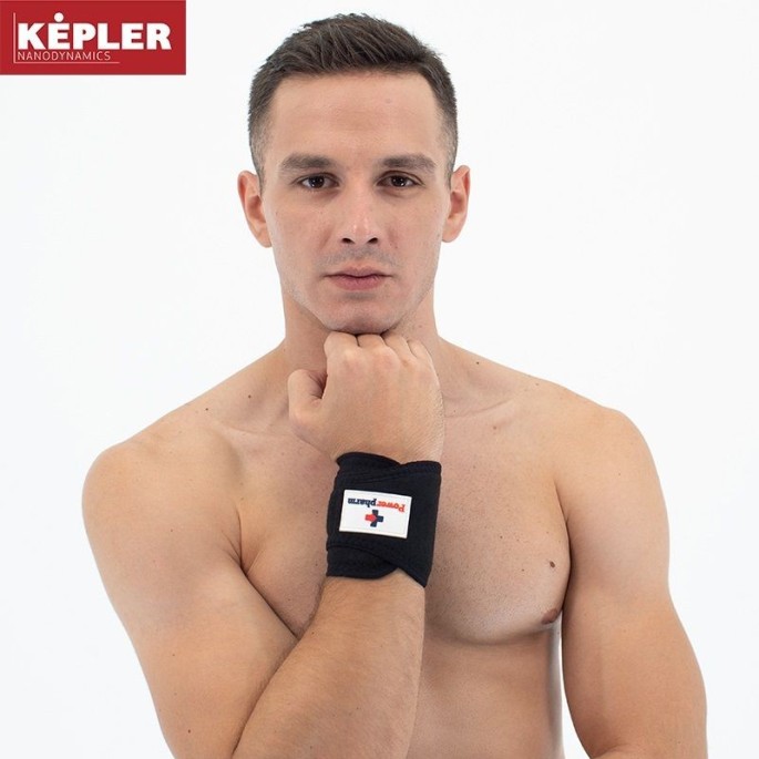 KEPLER ΠΕΡΙΚΑΡΠΙΟ ΜΕ velcro