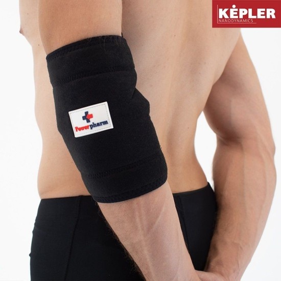 KEPLER POWERPHARM perineum 80400