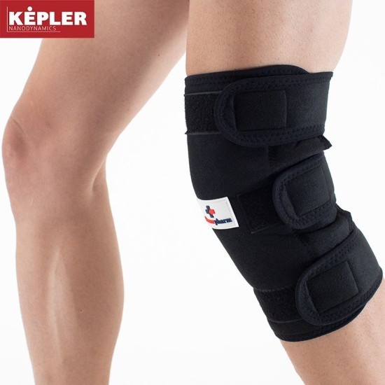 KEPLER Kneecap