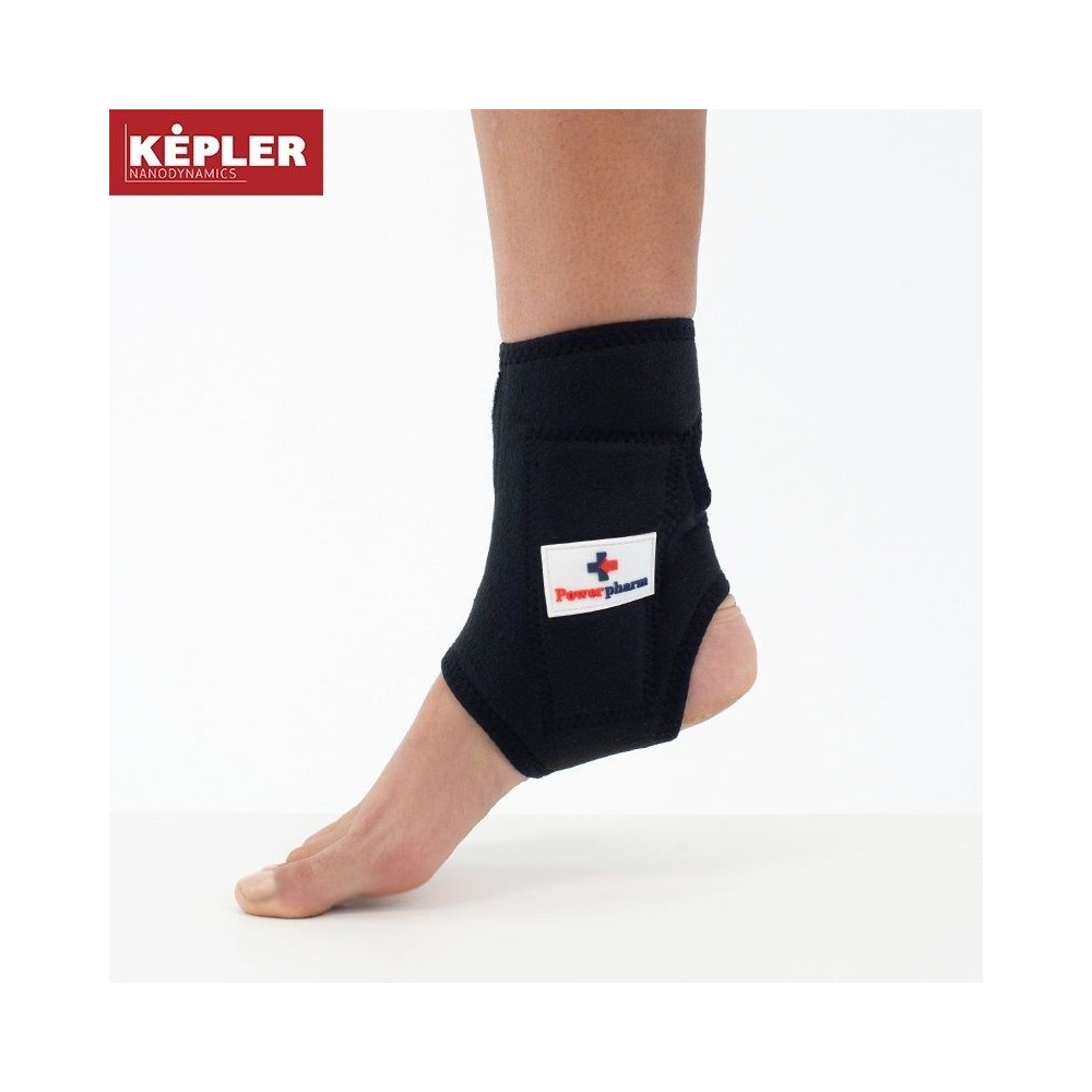 KEPLER POWERPHARM ΕΠΙΣΤΡΑΓΑΛΙΔΑ