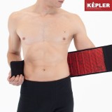 KEPLER POWERPHARM Waist, Hip, Back Zone with 6 Bands
