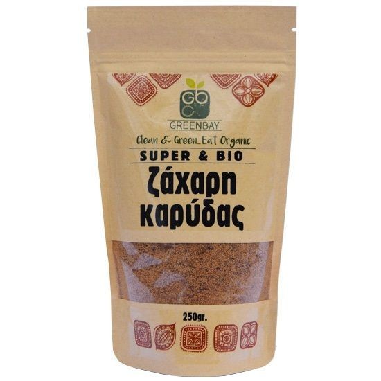 GREENBAY Coconut Palm Sugar (250gr)