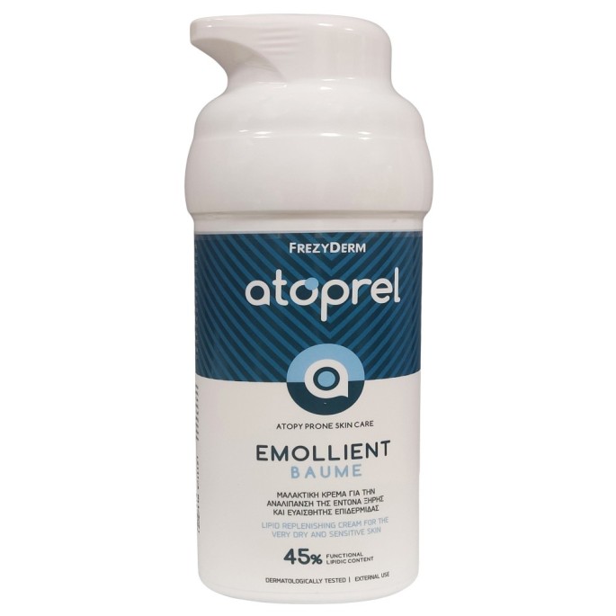 FREZYDERM ATOPREL EMOLLIENT BAUME 300ml.