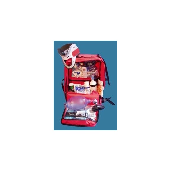 Pharma medi kit 35 for special rescue units