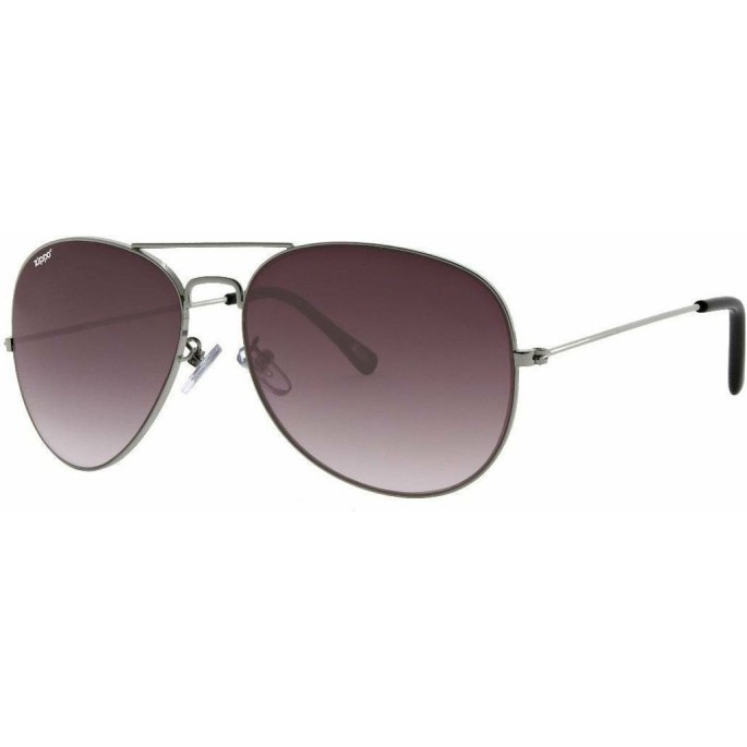 ZIPPO SUNGLASSES #OB36-01 ZIPPO SUNGLASSES