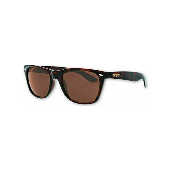 ZIPPO ΓΥΑΛΙΑ ΗΛΙΟΥ OB02-33 ZIPPO SUNGLASSES