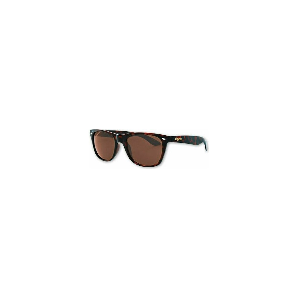 ZIPPO ΓΥΑΛΙΑ ΗΛΙΟΥ OB02-33 ZIPPO SUNGLASSES