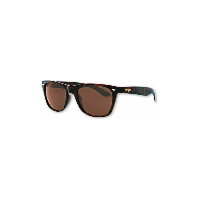 ZIPPO ΓΥΑΛΙΑ ΗΛΙΟΥ OB02-33 ZIPPO SUNGLASSES
