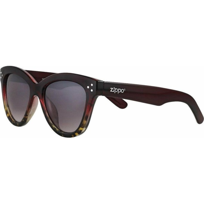 ZIPPO SUNGLASSES #OB85-02 ZIPPO SUNGLASSES