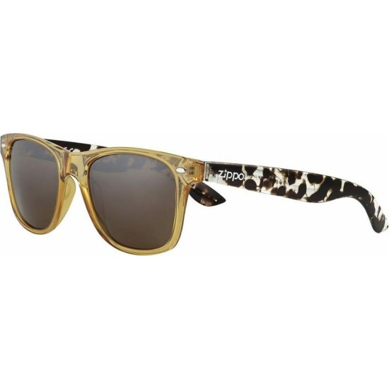 ZIPPO SUNGLASSES #OB21-19 POLARIZED ZIPPO SUNGLASSES