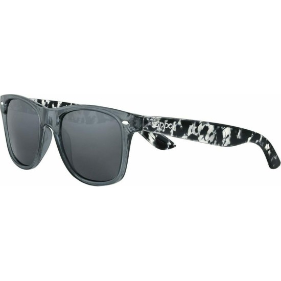 ZIPPO SUNGLASSES #OB21-21 POLARIZED ZIPPO SUNGLASSES
