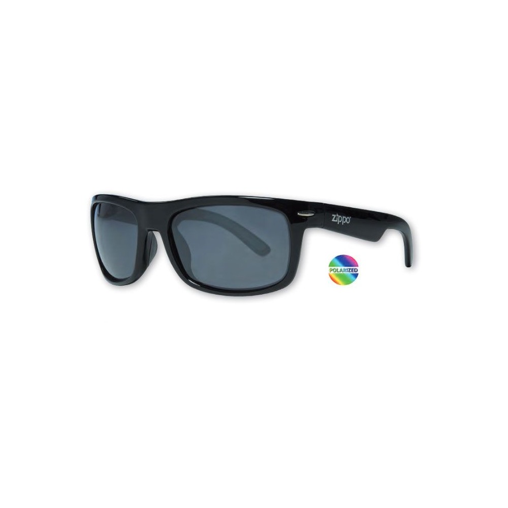 ZIPPO SUNGLASSES #OB33-02 POLARIZED ZIPPO SUNGLASSES