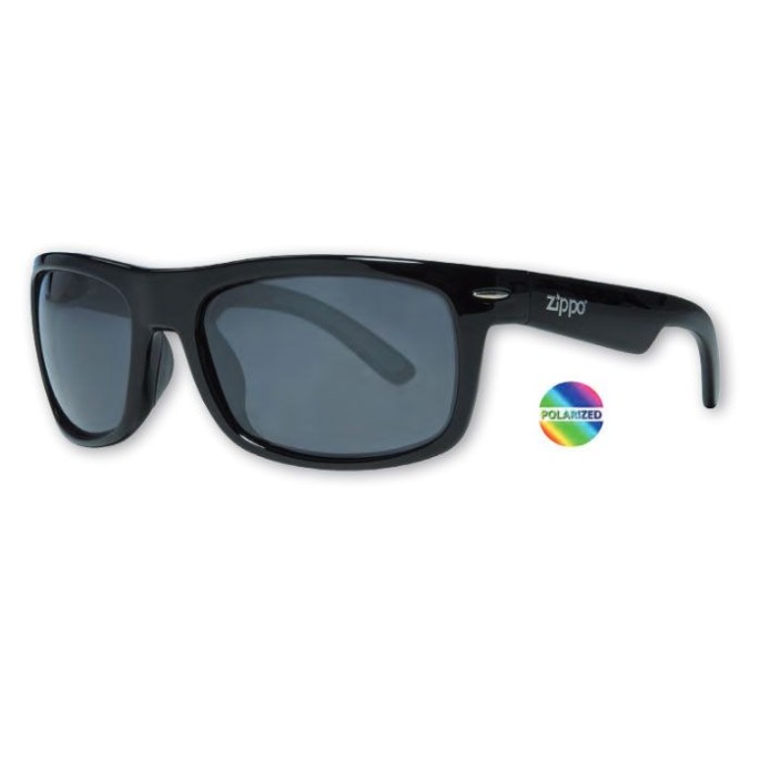 ZIPPO ΓΥΑΛΙΑ ΗΛΙΟΥ OB33-02 POLARIZED ZIPPO SUNGLASSES