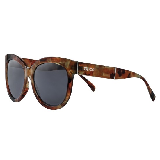 ZIPPO ΓΥΑΛΙΑ ΗΛΙΟΥ OB102-02 ZIPPO SUNGLASSES