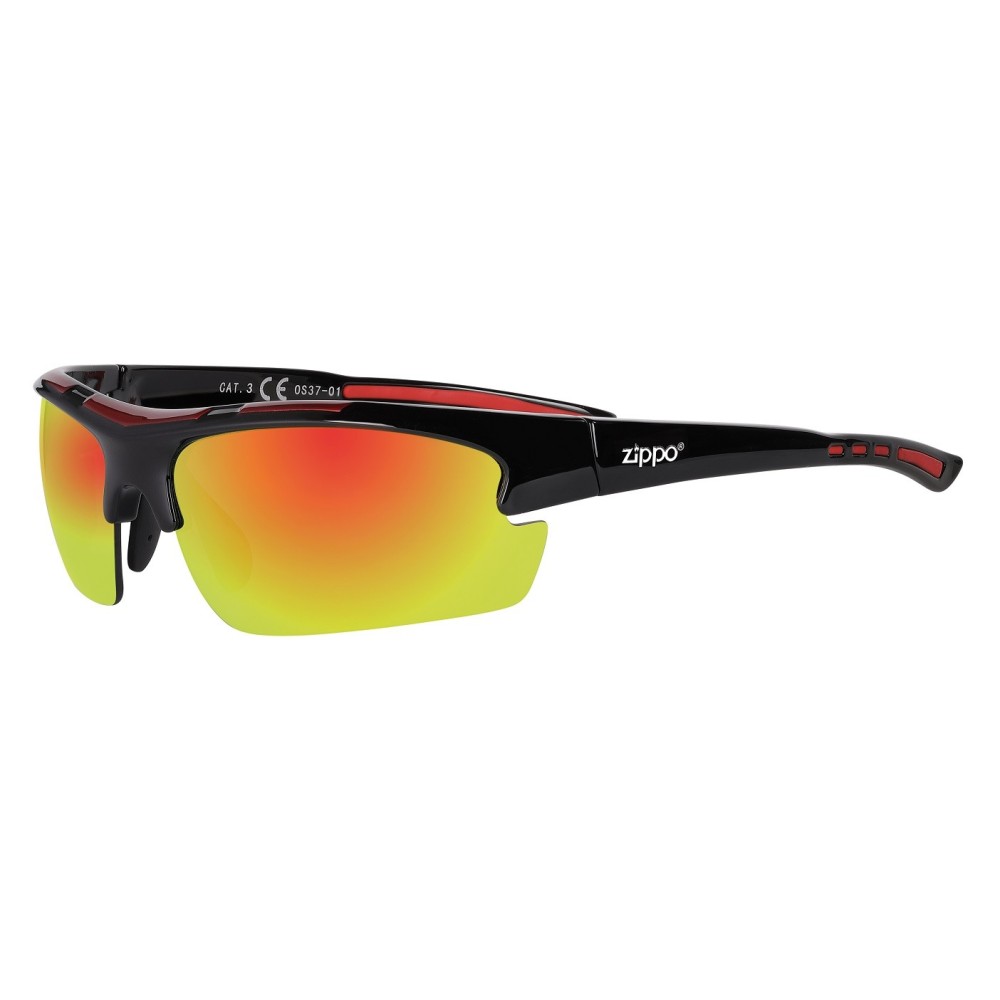 ZIPPO SUNGLASSES OS37-01 SPORT LINE ZIPPO SUNGLASSES
