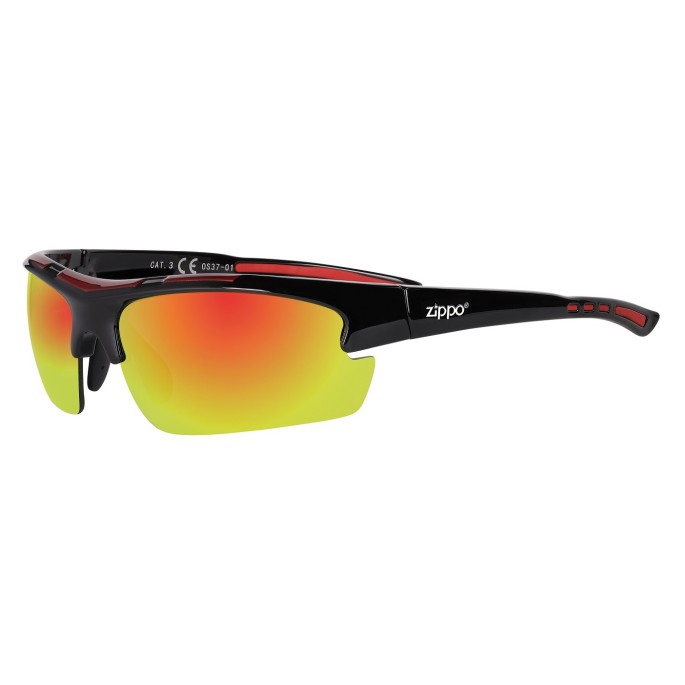 ZIPPO SUNGLASSES OS37-01 SPORT LINE ZIPPO SUNGLASSES