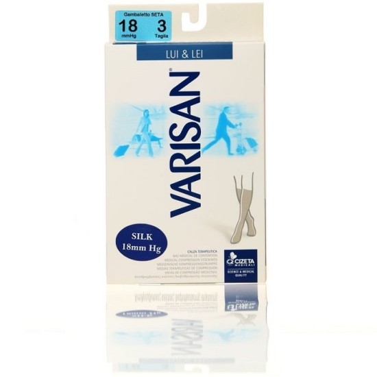 Varisan Lui & Lei Silk
