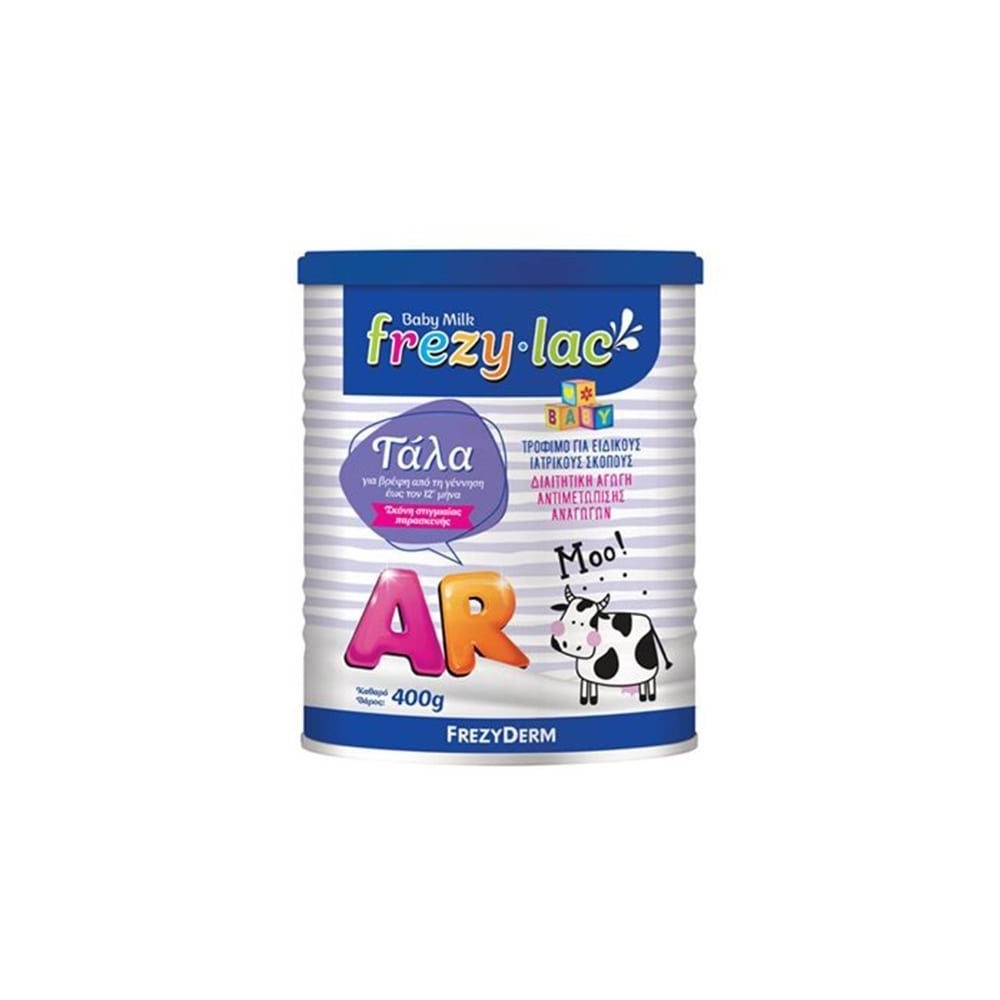 Frezyderm Frezylac AR 400gr