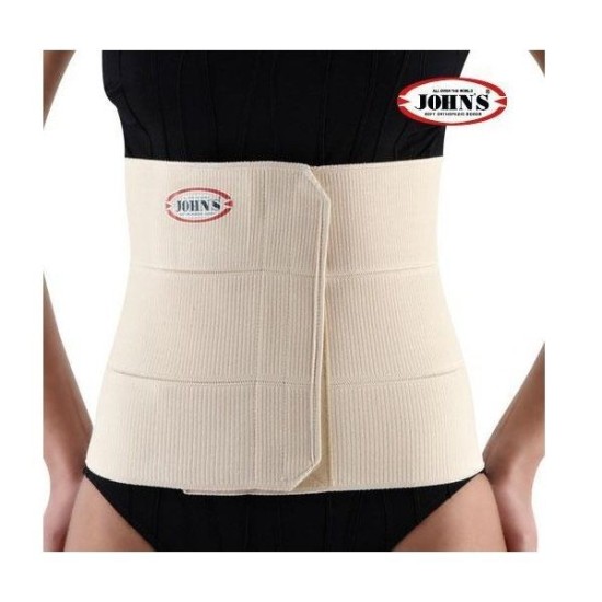 JOHN'S POST OPERATION BELT