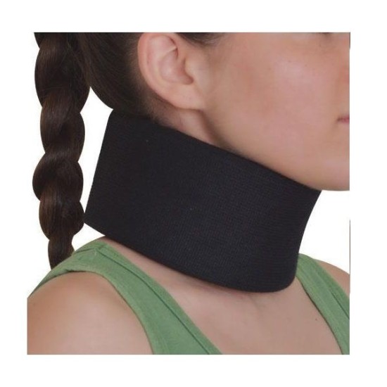 JOHN' S CERVICAL COLLAR SOFT CODE 15076