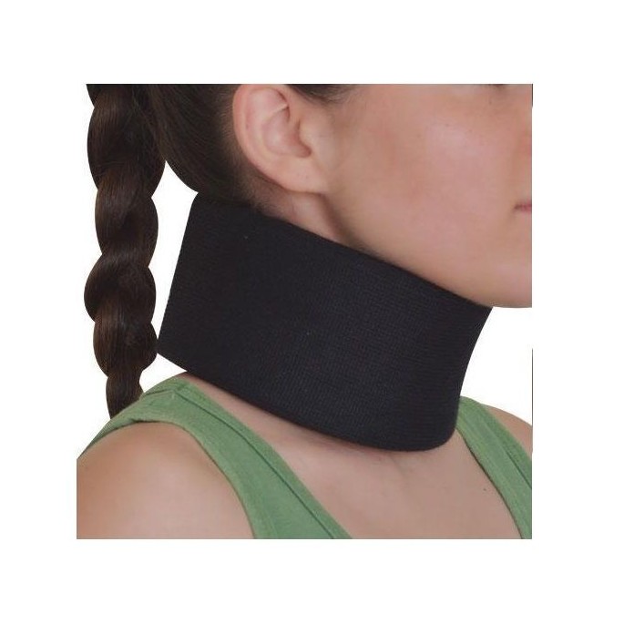 JOHN' S CERVICAL COLLAR SOFT CODE 15076