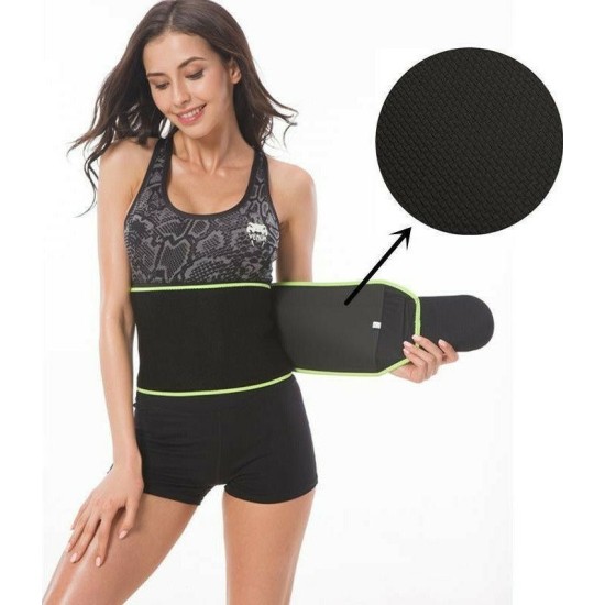 JOHN' S WAIST TRIMMER - ΖΩΝΗ ΑΔΥΝΑΤΙΣΜΑΤΟΣ ΚΑΙ Εφίδρωσης 120153