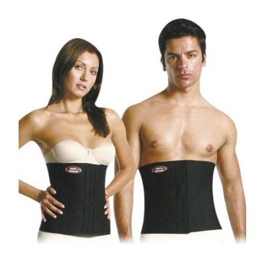 JOHN' S WAIST TRIMMER - ΖΩΝΗ ΝEOPRENE ΑΔΥΝΑΤΙΣΜΑΤΟΣ ΚΑΙ Εφίδρωσης 120152