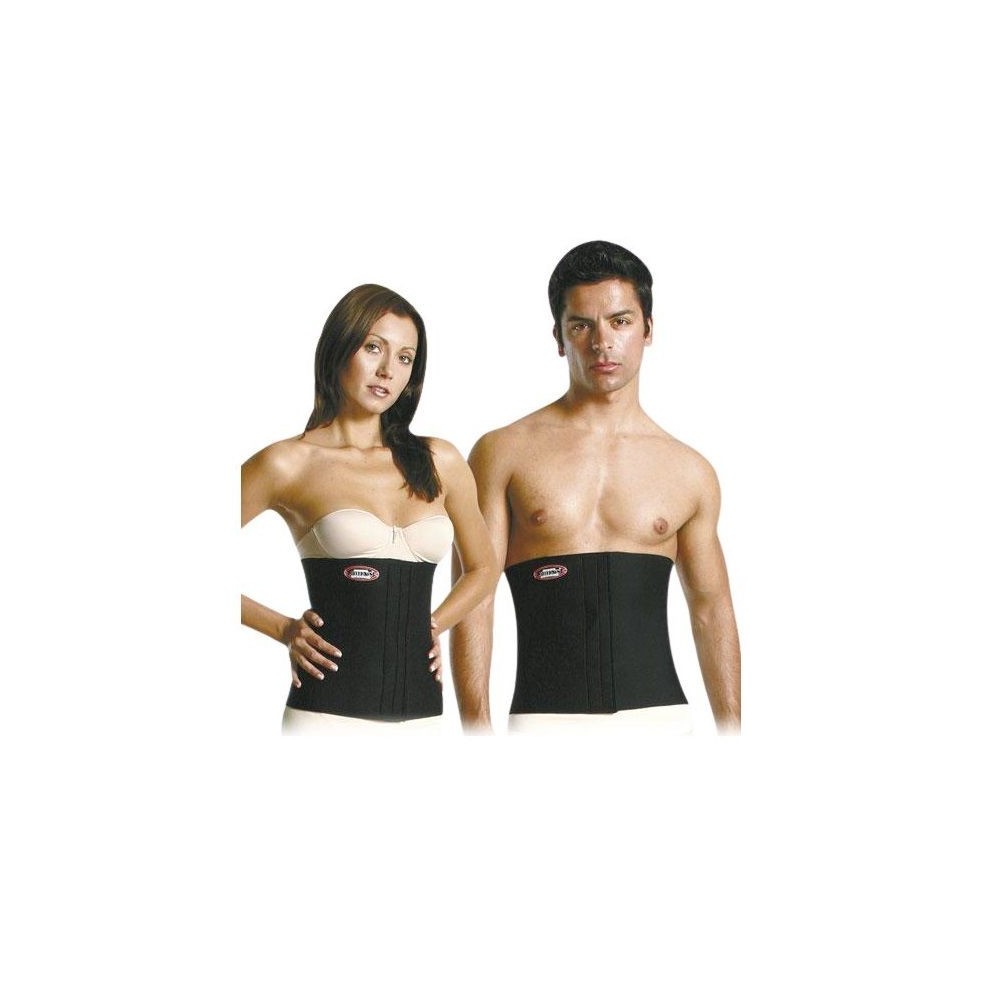 JOHN' S WAIST TRIMMER - ΖΩΝΗ ΝEOPRENE ΑΔΥΝΑΤΙΣΜΑΤΟΣ ΚΑΙ Εφίδρωσης 120152
