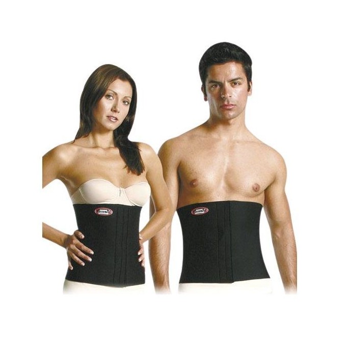 JOHN' S WAIST TRIMMER - ΖΩΝΗ ΝEOPRENE ΑΔΥΝΑΤΙΣΜΑΤΟΣ ΚΑΙ Εφίδρωσης 120152