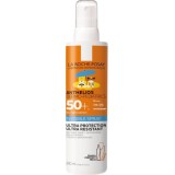 Anthelios Dermo-Pediatrics Spray SPF50+, 200ml