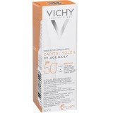 Vichy Capital Soleil UV-Age Daily Tinted Light SPF50 40ml
