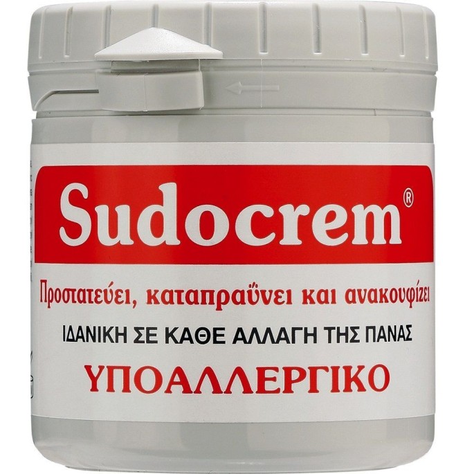 SUDOCREM - 250gr !!!
