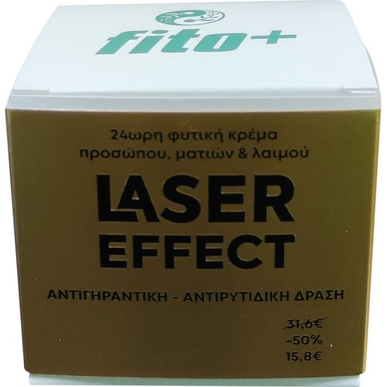 Fito Laser Effect 24-hour Face & Neck Face Cream 50ml
