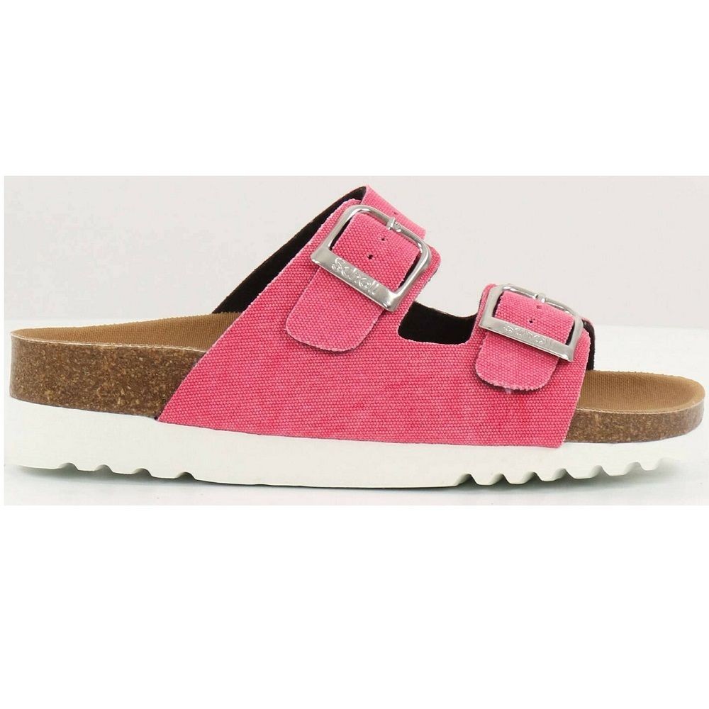 Scholl Shoes Greeny Malaren Fuchsia - Code: F299651026