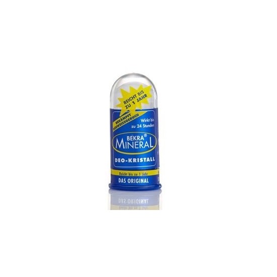 BEKRA® Mineral Deo