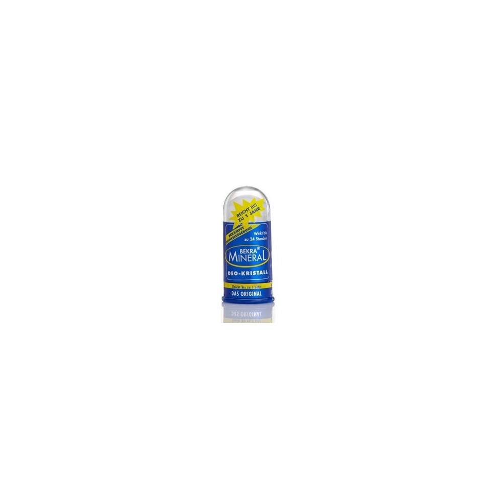BEKRA® Mineral Deo