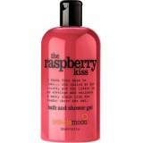 Treaclemoon the Rasberry Kiss Shower & Bath Gel, 500ml