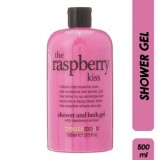 Treaclemoon the Rasberry Kiss Shower & Bath Gel, 500ml