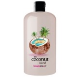 Treaclemoon My Coconut Island Shower & Bath Gel, 500ml