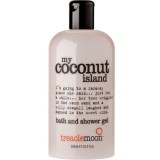 Treaclemoon My Coconut Island Shower & Bath Gel, 500ml