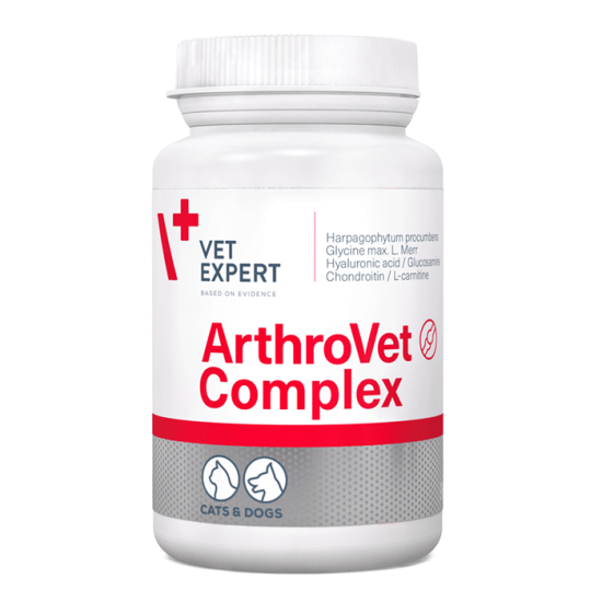 VETEXPERT ArhtroVet Complex 90 tabs