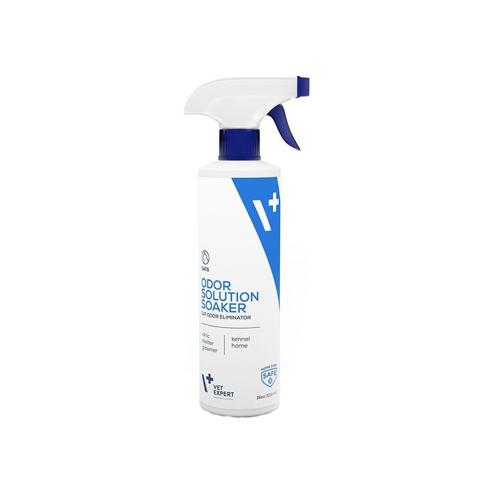 VETEXPERT CAT odor eliminator 500 ml