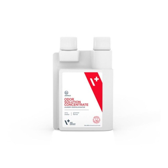 VETEXPERT LAUNDRY odor eliminator 950 ml