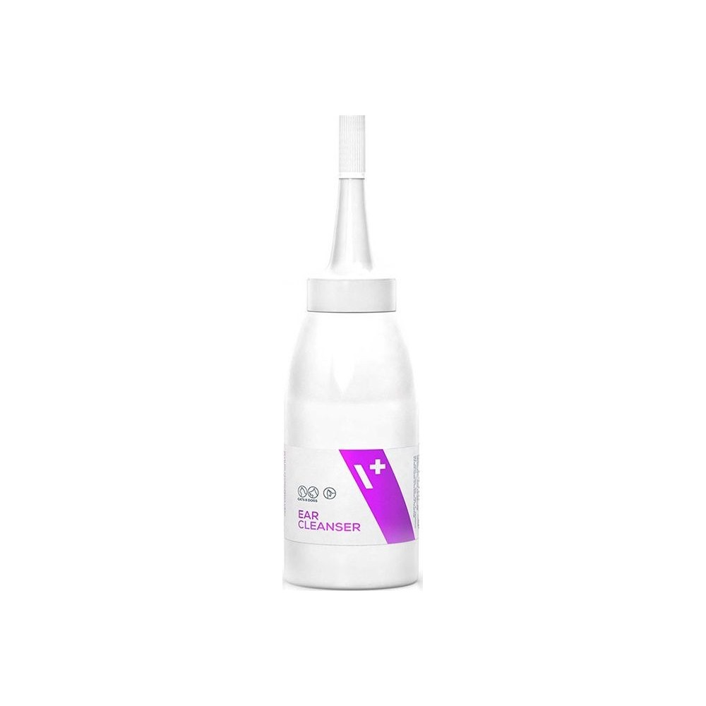 VETEXPERT Ear cleanser 75 ml