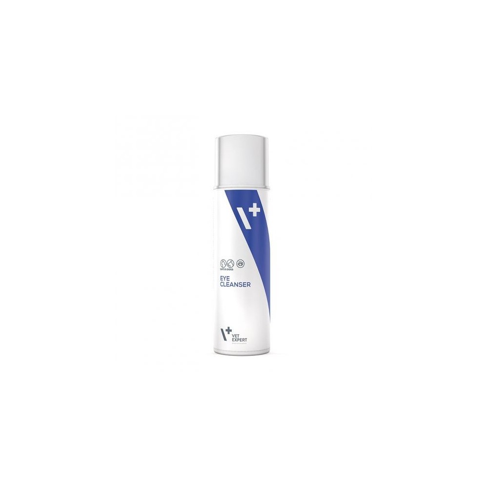 VETEXPERT Eye cleanser 100 ml