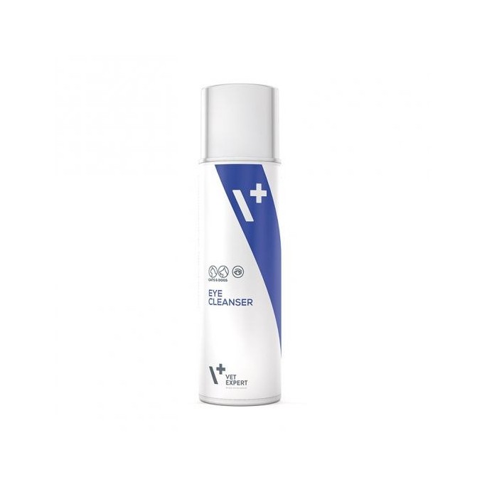 VETEXPERT Eye cleanser 100 ml