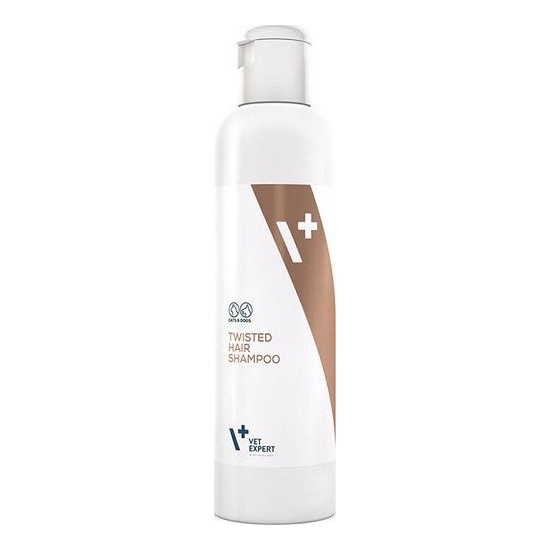 VETEXPERT Shampoo Twisted hair 250 ml