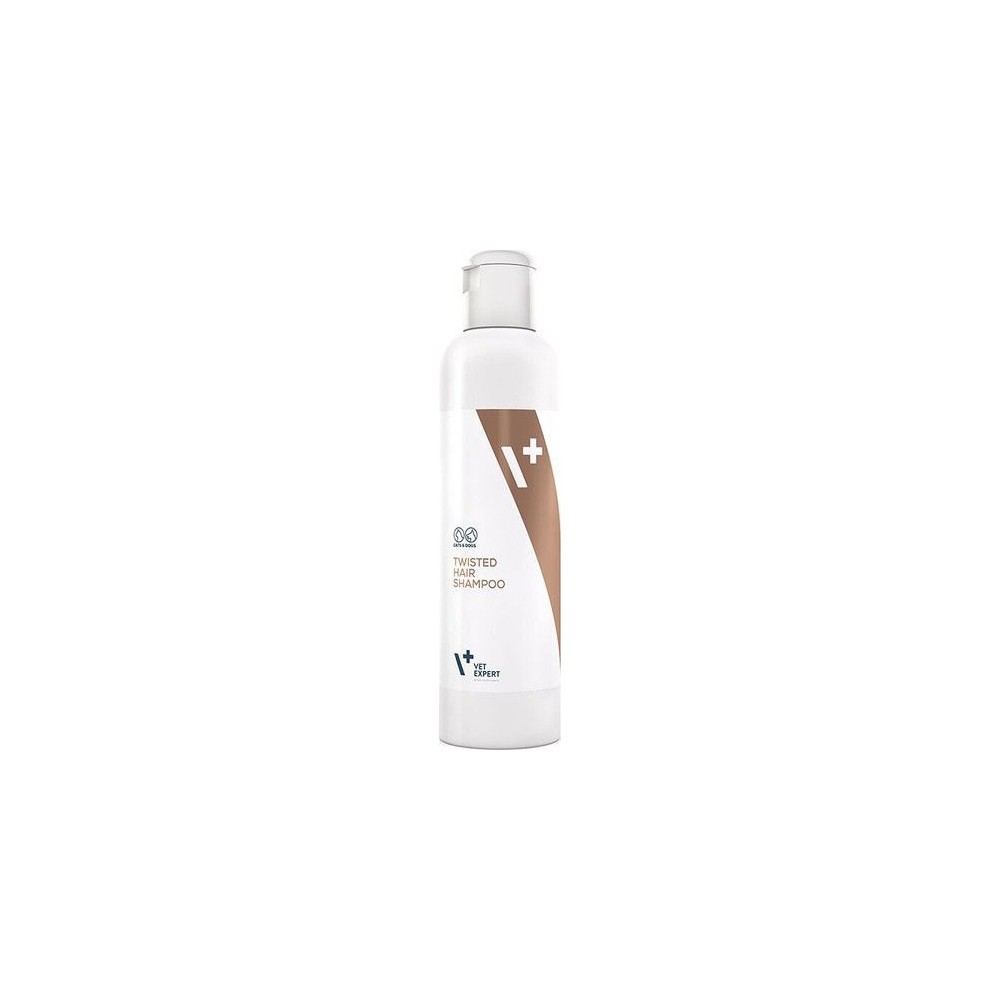 VETEXPERT Shampoo Twisted hair 250 ml