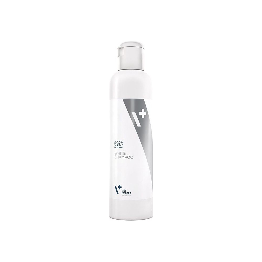 VETEXPERT Shampoo White 250 ml